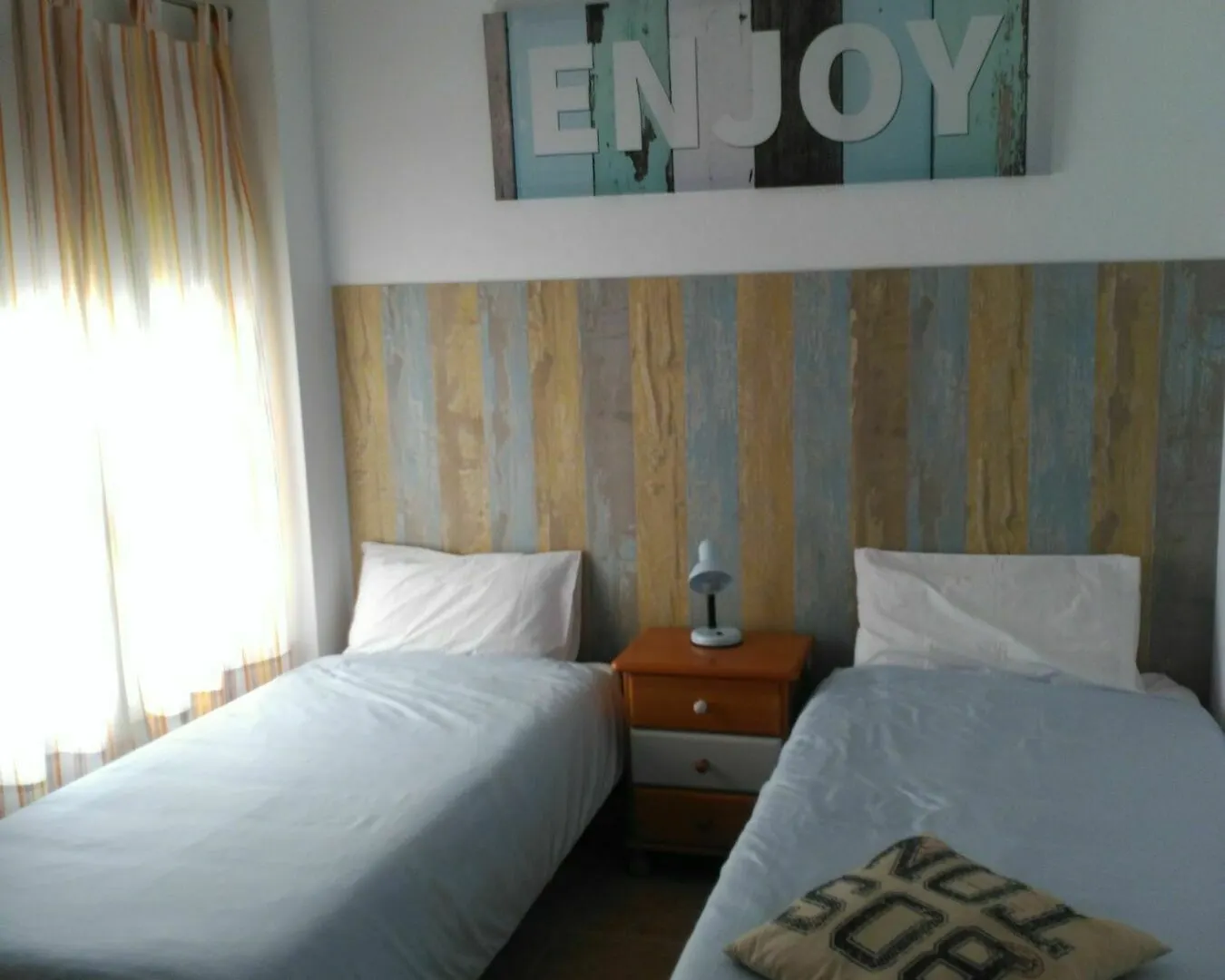 Lejlighed Apartamento Superior Candelaria