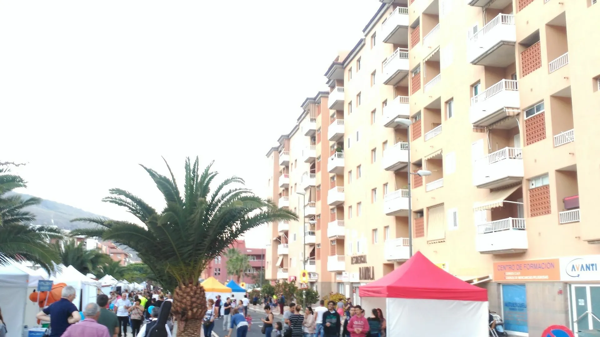 Apartamento Superior Candelaria