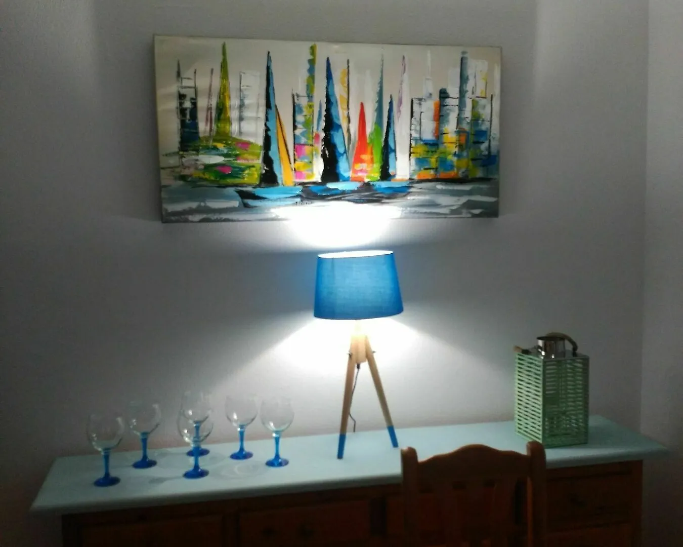 Apartamento Superior Candelaria