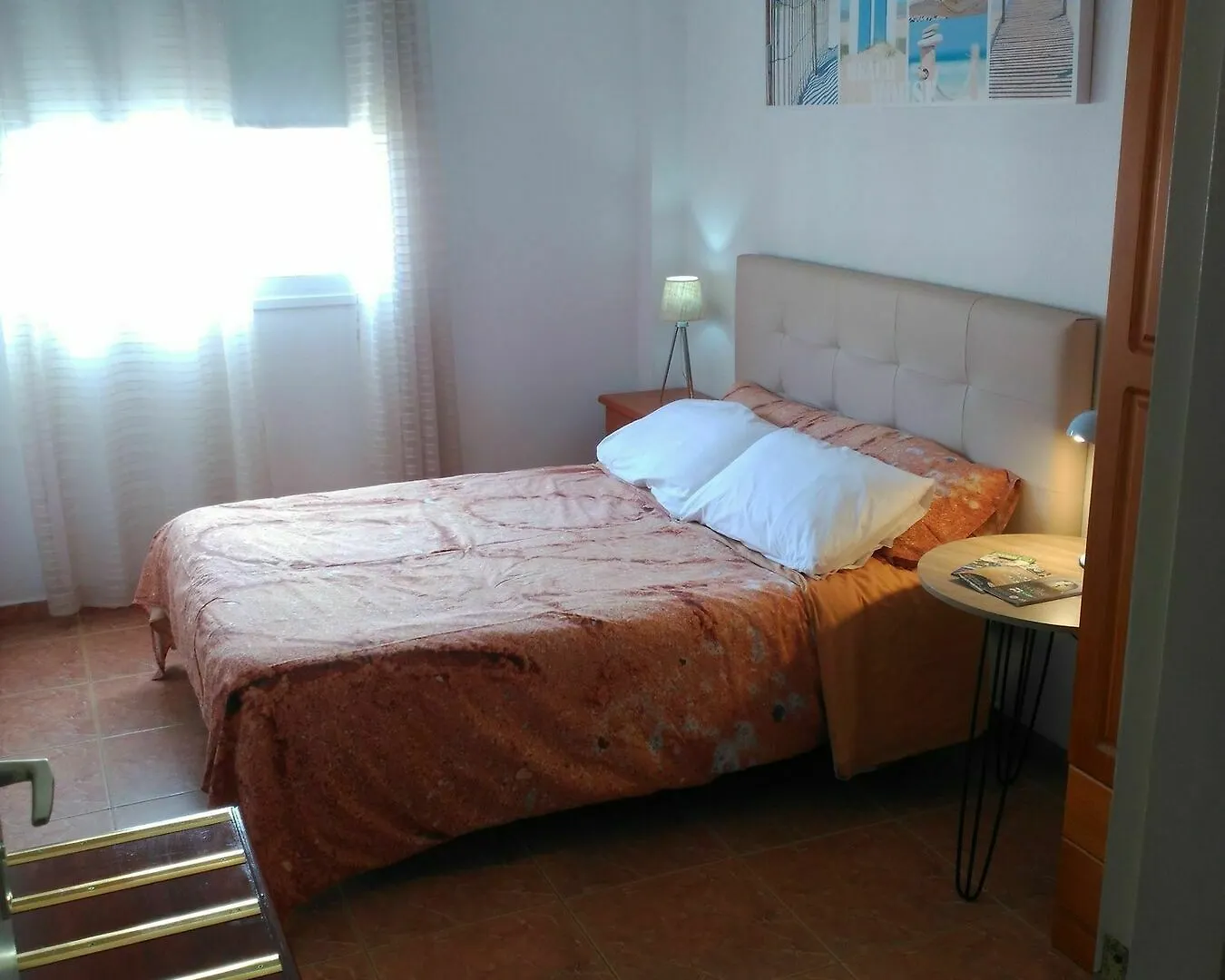 Lejlighed Apartamento Superior Candelaria