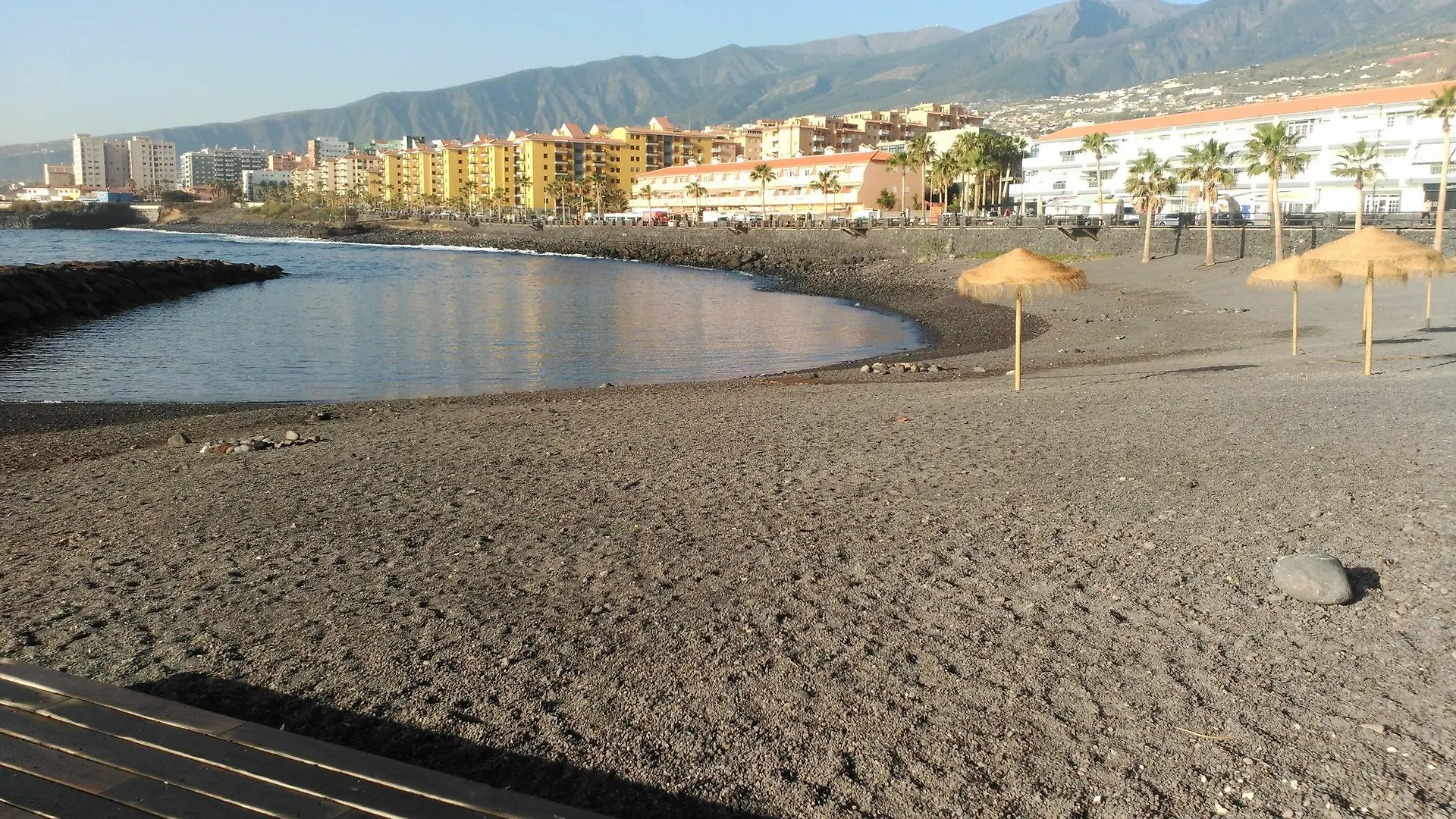 Apartamento Superior Candelaria Lejlighed