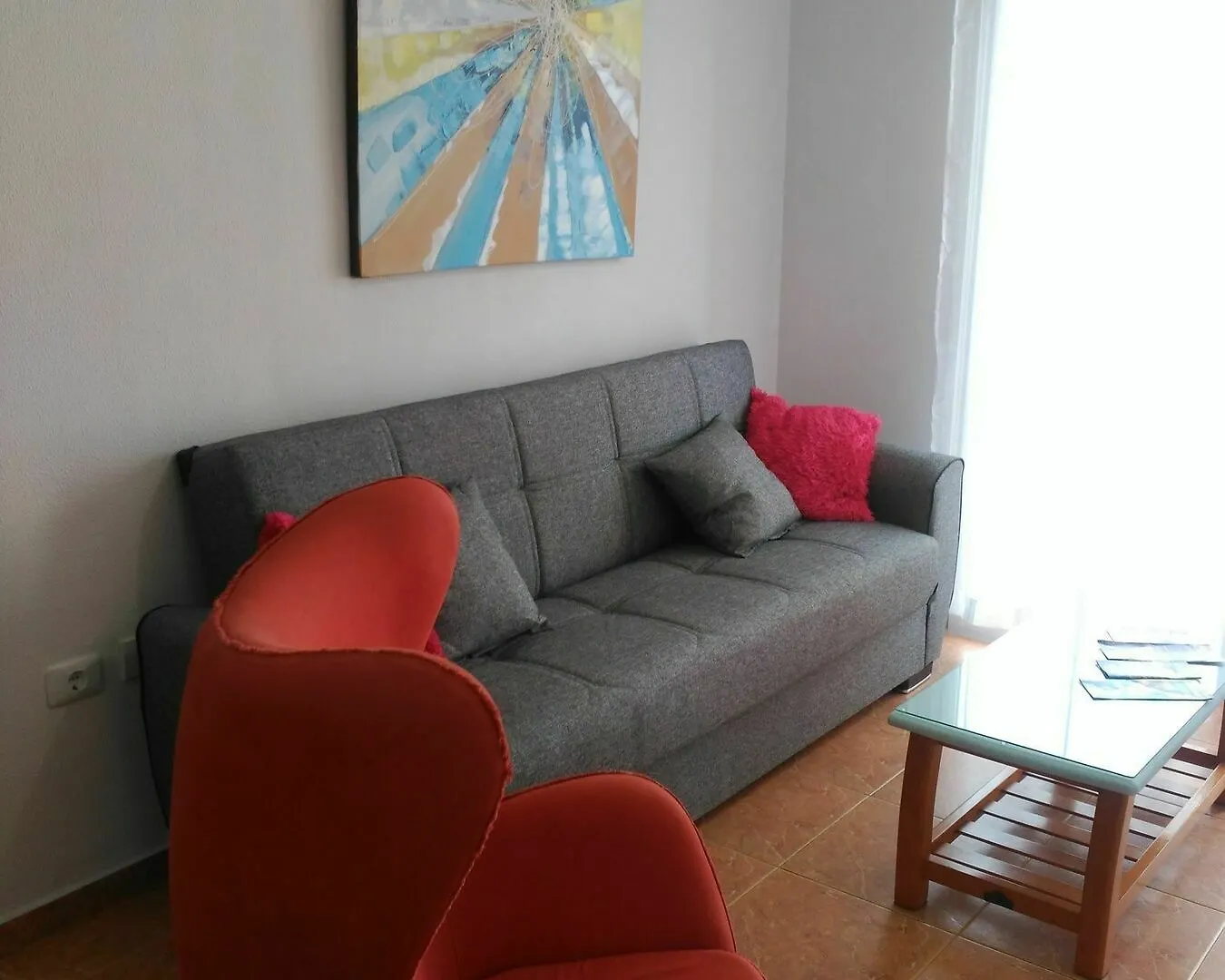 Apartamento Superior Candelaria Spanien