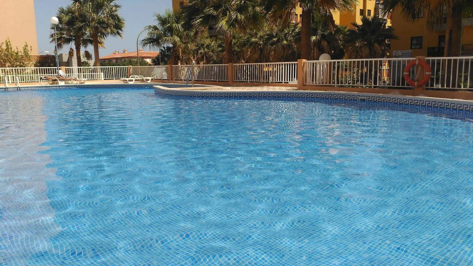 Apartamento Superior Candelaria