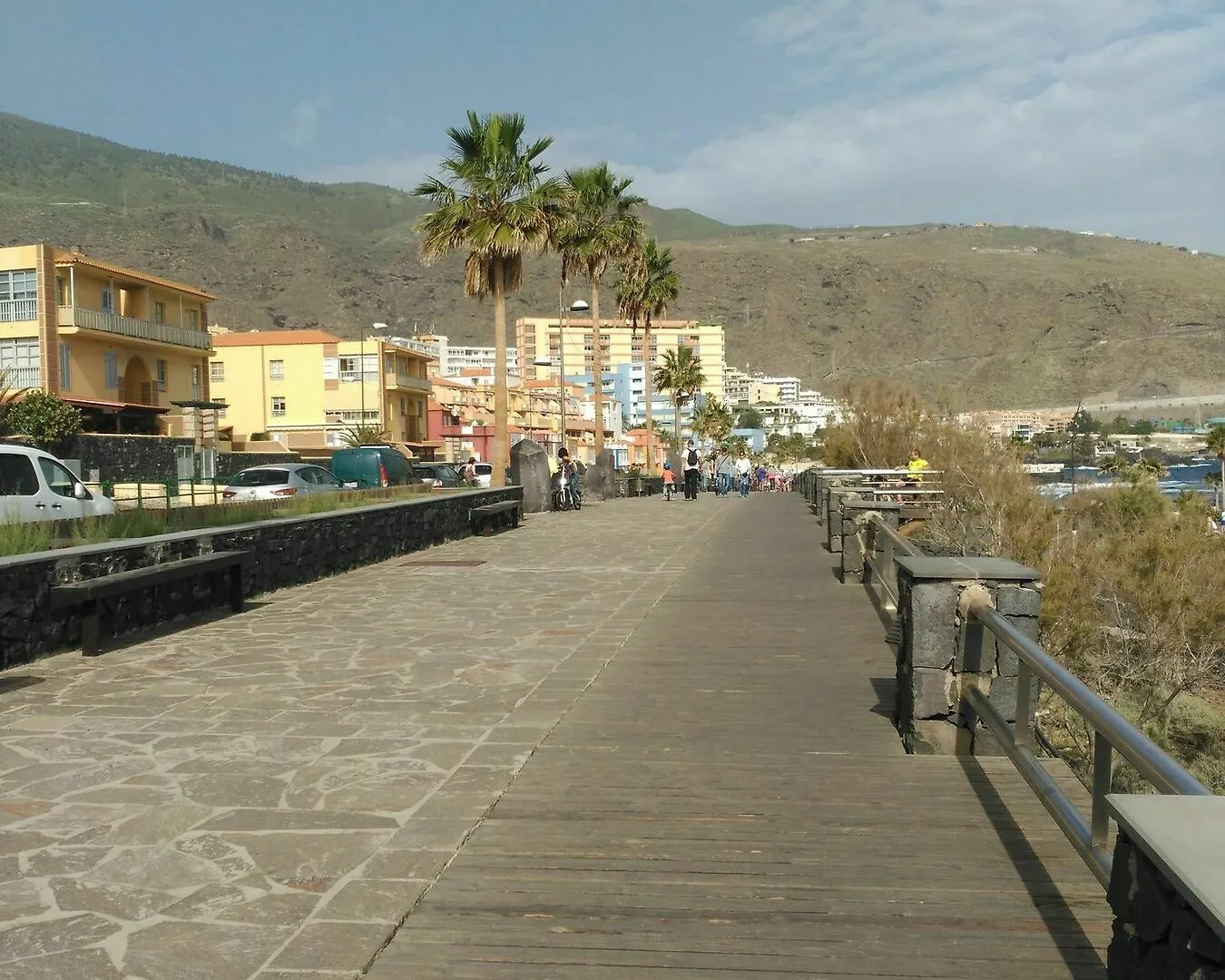 Apartamento Superior Candelaria 0*,  Spanien