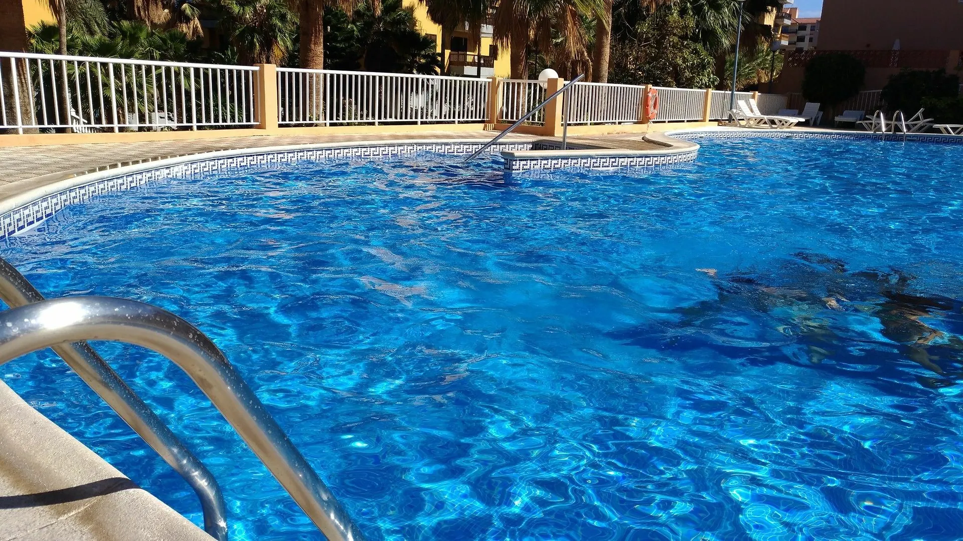 Lejlighed Apartamento Superior Candelaria Spanien