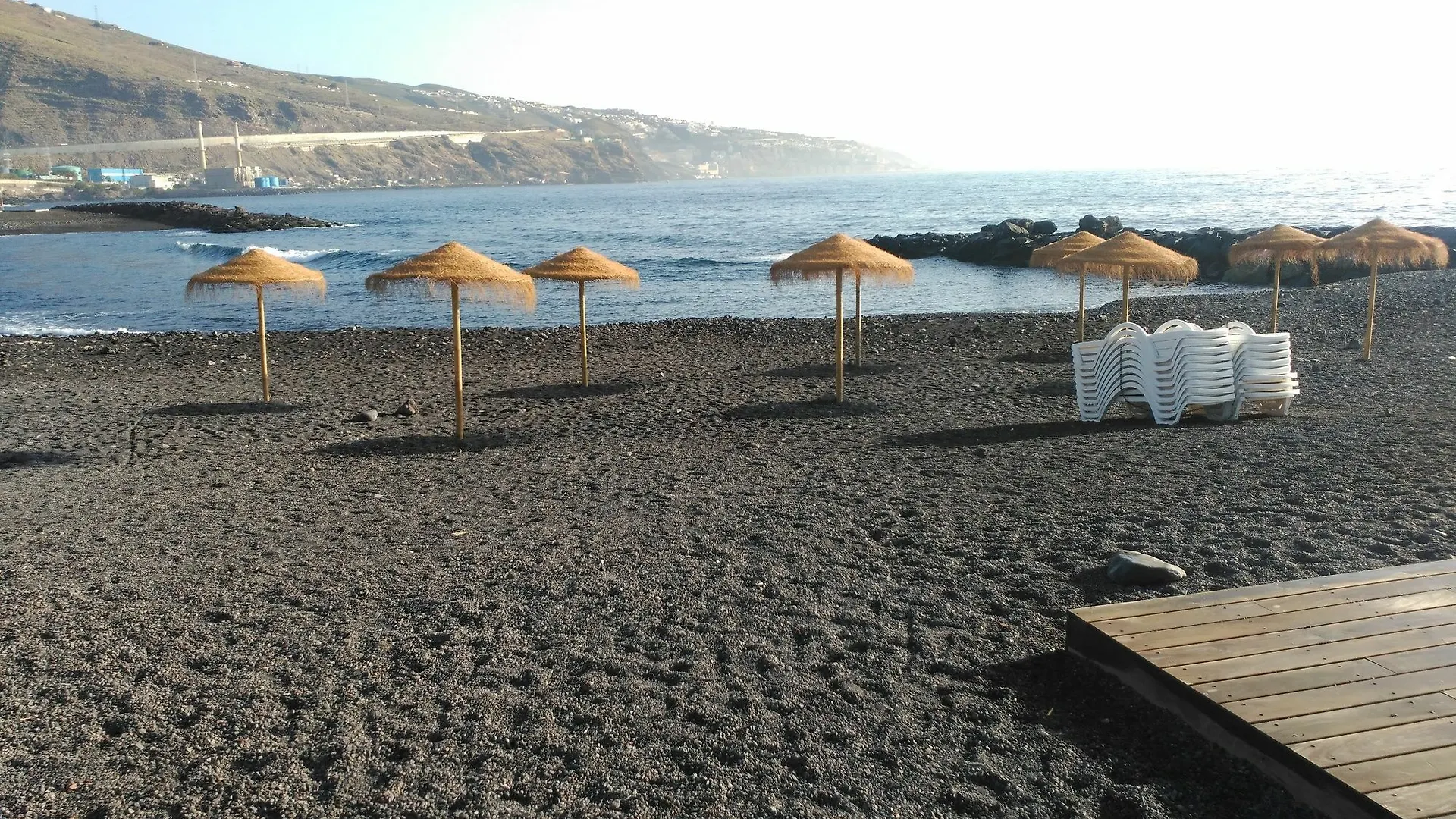 Apartamento Superior Candelaria