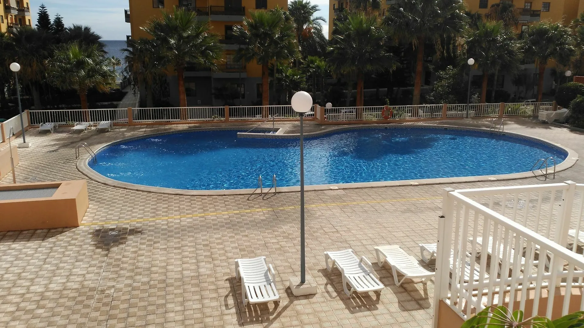 Apartamento Superior Candelaria 0*,