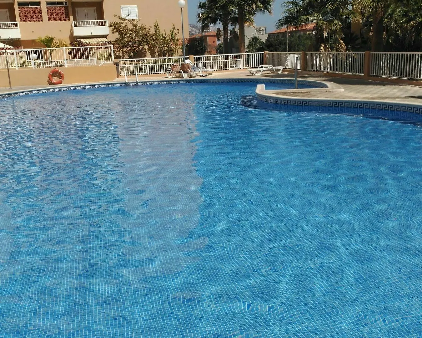Apartamento Superior Candelaria Spanien